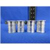 Image 3 : 4 MEC Powder Bushings and Parts