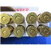 Image 2 : 243 WSSM 100gr PP Winchester SuperX Cartridges