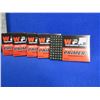 Image 1 : WPA NCSRM Small Rifle Magnum Primers - 5 Boxes of 100