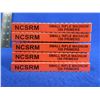 Image 2 : WPA NCSRM Small Rifle Magnum Primers - 5 Boxes of 100