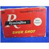 Image 2 : Collector Ammo - 16 Ga 2 3/4" 8 Shot Remington Shotshells