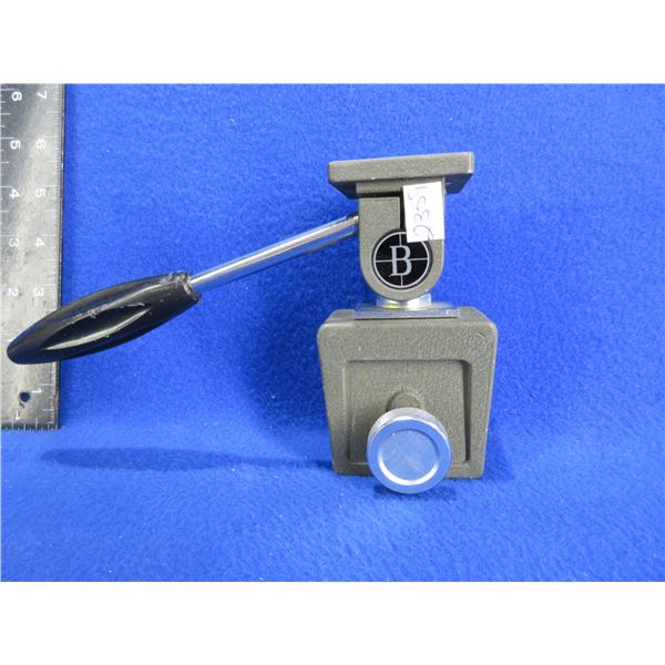 Bushnell Spotting Scope Window Clamp