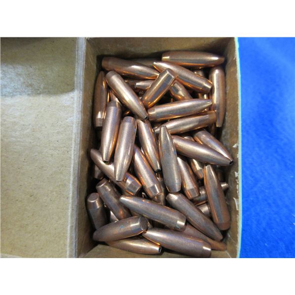 6MM .243  85gr HPBT Sierra Bullets - Box of 78