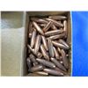 Image 1 : 6MM .243" 85gr HPBT Sierra Bullets - Box of 78
