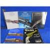 Image 1 : 5 Books - Guns, Antique Arms and Armour, Sotheby's x 3