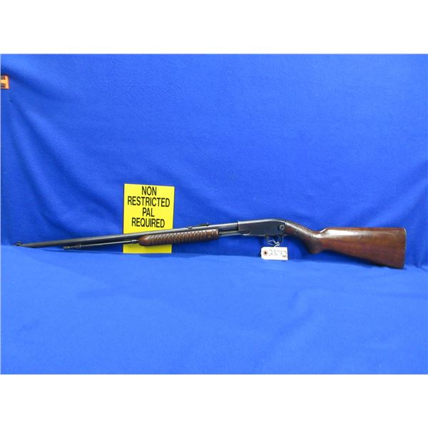 Non-Restricted - Winchester Model 61 in 22 S/L/LR