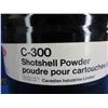 Image 2 : Empty Collector Powder Tin - 10 lb CIL C-300 Shotshell
