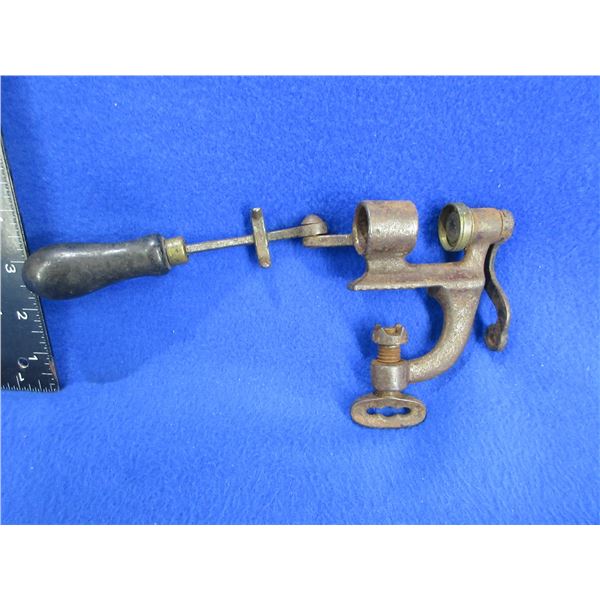 Vintage 12 Gauge Shotshell Hand Reloading Tool