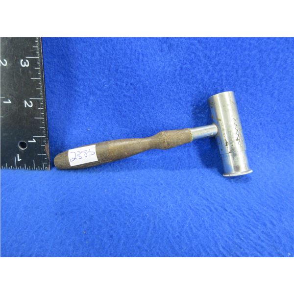 Vintage Shot/Powder Measure - Handle has Damage