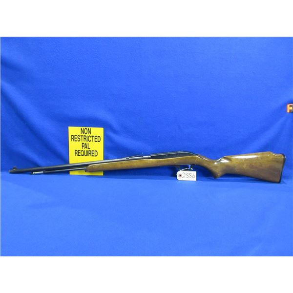 Non-Restricted -Revelation Model 120 in 22 LR