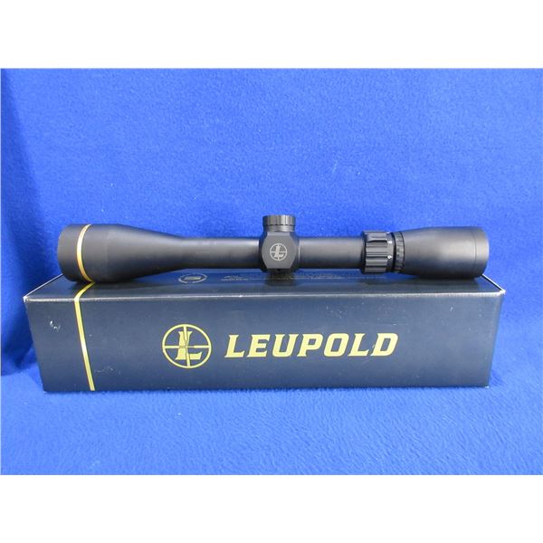 Leupold VX-Freedom 3-9x40 Scope - Appears Clear