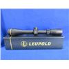 Image 1 : Leupold VX-Freedom 3-9x40 Scope - Appears Clear