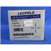 Image 4 : Leupold VX-Freedom 3-9x40 Scope - Appears Clear