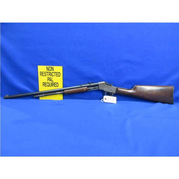 Non-Restricted - Stevens Visible Loader in 22 S/L/LR