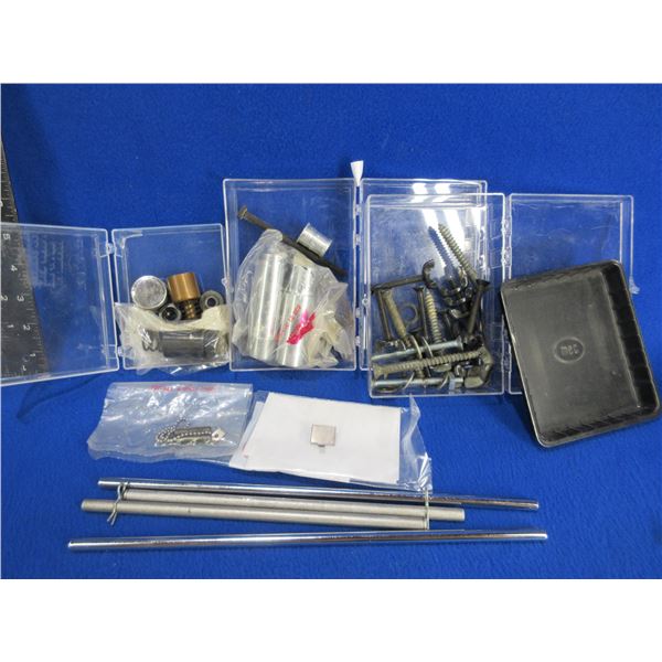 Lot of Misc. MEC Parts/Tools