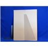Image 2 : CIL Stand Up Store Display Sign - 25" x 19"