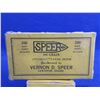 Image 3 : Vintage 270 Cal. .277" 100gr SP Speer Bullets