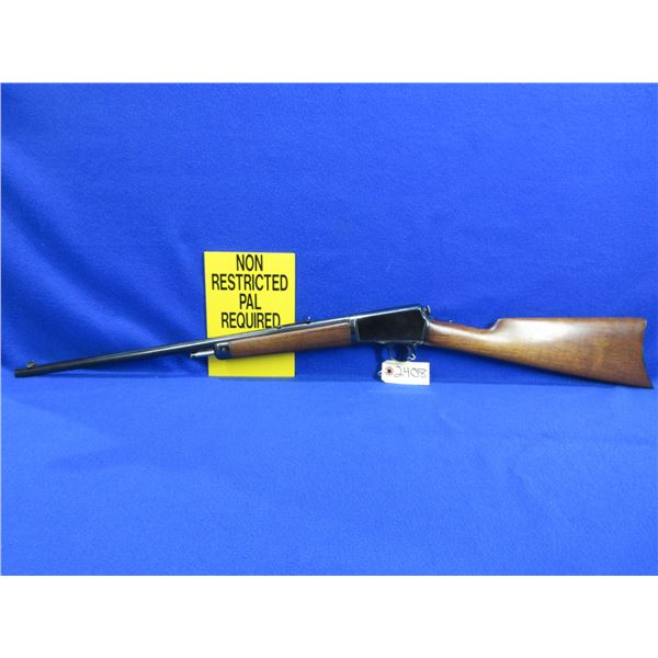 Non-Restricted - Winchester Model 1903 in 22 Auto