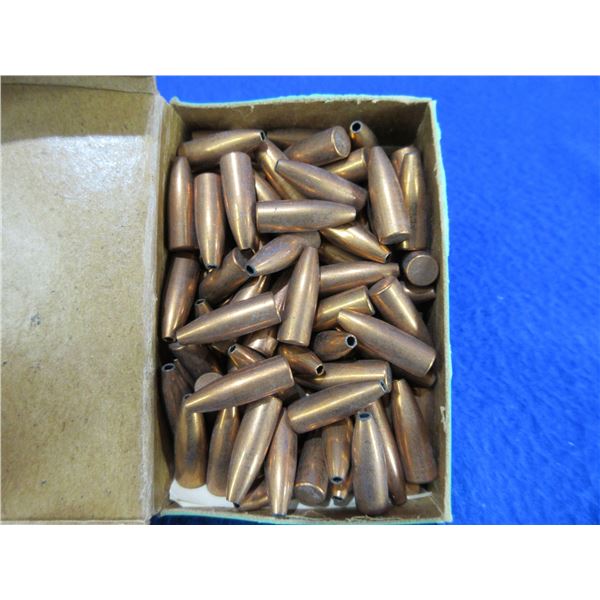 6MM .243  60gr HP Sierra Bullets - Box of 105