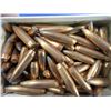 Image 1 : Vintage 25 Cal. .257" 117gr Spitzer BT Sierra Bullets