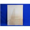 Image 2 : CIL Stand Up Store Display Sign - 25" x 19"