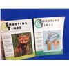 Image 2 : 6 Books - Shooting Times - 1962 to 1963