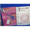 Image 3 : 6 Books - Shooting Times - 1962 to 1963