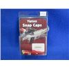 Image 1 : NEW - Tipton 243 Win. Snap Caps - Pack of 2