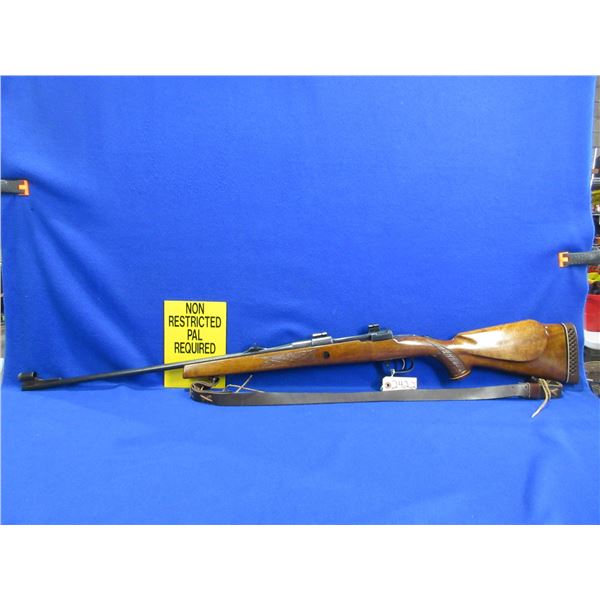 Non-Restricted - Voere Model 2165 in 7mm Rem Mag