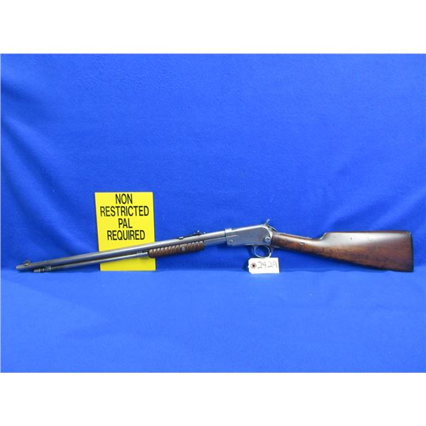 Non-Restricted - Winchester Model 1906 in 22 S/L/LR