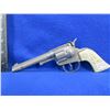 Image 1 : Hubley Rodeo Cap Gun - Circa 1950's - 60's