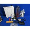 Image 1 : Lot of Misc. MEC Parts/Tools