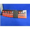 Image 1 : WPA NCSRM Small Rifle Magnum Primers - 5 Boxes of 100