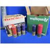 Image 1 : 12 Ga. 2 3/4" and 3" Mixed Paper and Plastic Shotshells