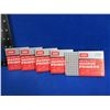 Image 1 : CCI 450 Small Rifle Magnum Primers - 5 Boxes of 100