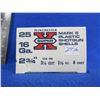 Image 2 : 16 Ga. 2 3/4" 6 Shot Winchester SuperX Shotshells
