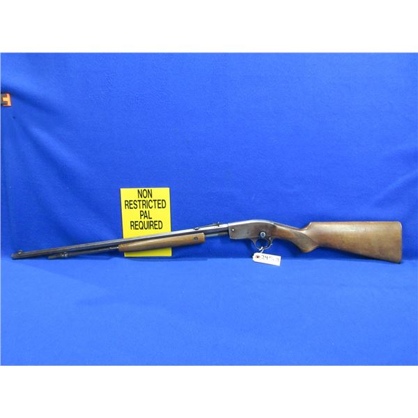 Non-Restricted - Savage Model 29A in 22 S/L/LR