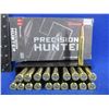 Image 1 : 300 Win. Mag 200gr ELD-X Hornady Cartridges - Box of 20