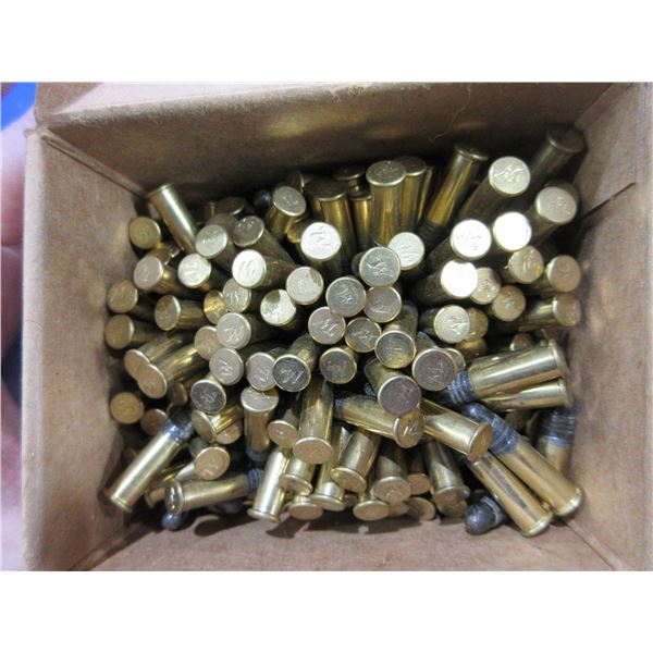 22 LR 40gr RN M-22 Winchester Cartridges - Box of 500
