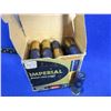 Image 1 : 12 Ga. 2 3/4" 5 Shot Imperial Shotshells - Box of 25