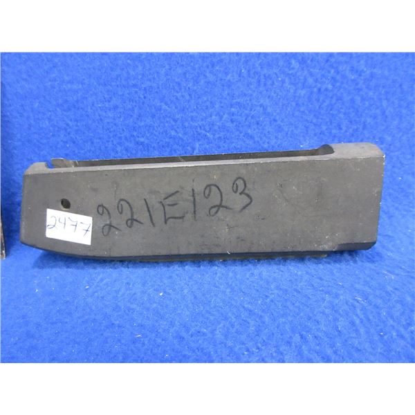 Unknown .22 Receiver - PAL Required