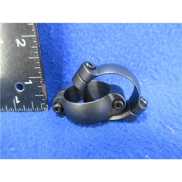 Leupold 30MM Rings