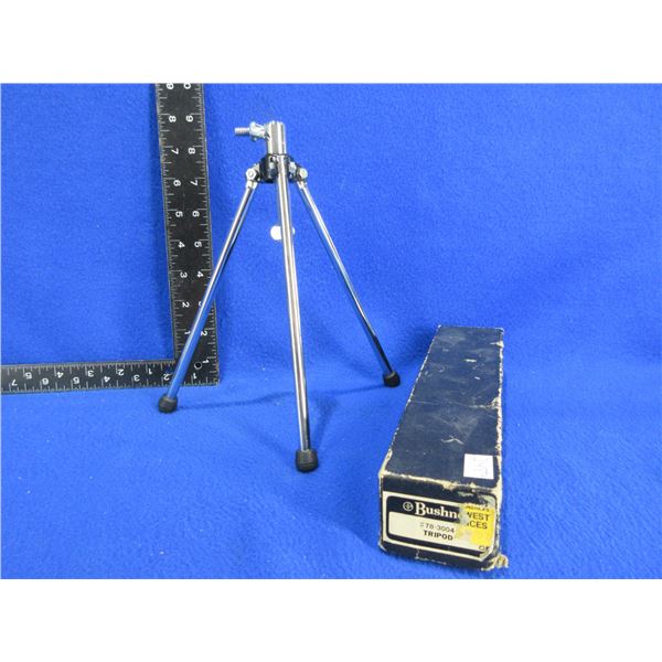 Bushnell 8" Tripod #78-3004