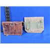 Image 4 : German Grenade/Ammo Pouch & Yugoslav Ammo Pouch