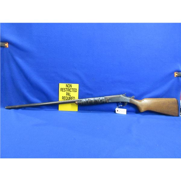 Non-Restricted - H&R Arms Topper M48 in 12 Ga. 3"