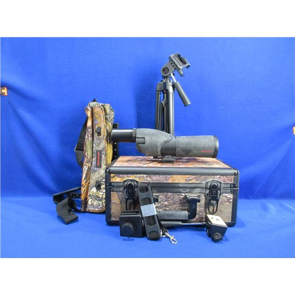 Winchester WT-631C 15-45x60 Spotting Scope