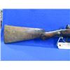 Image 6 : Non-Restricted - Unknown Belgian Shotgun in 12 Ga.
