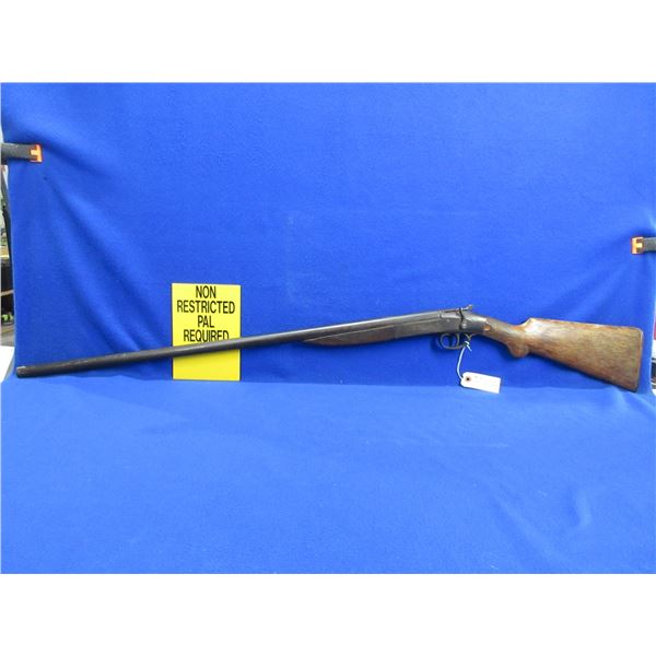 Non-Restricted - Crescent Firearms Co. in 12 Ga. 2 3/4 