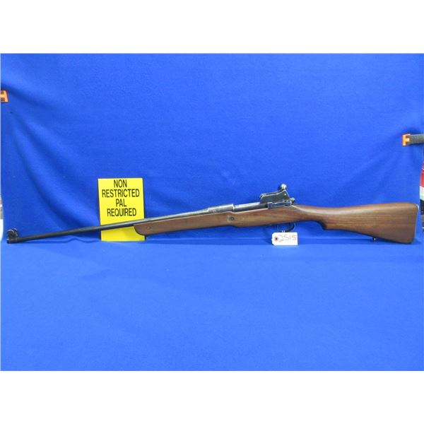 Non-Restricted - Winchester BNP in 303 British