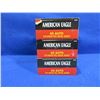 Image 2 : 45 Auto 230 Gr FMJ American Eagle Federal Cartridges